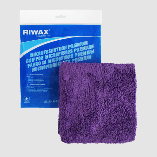 Microfiber Purple