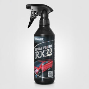 RX 20 SPRAY FINISH 0.5l