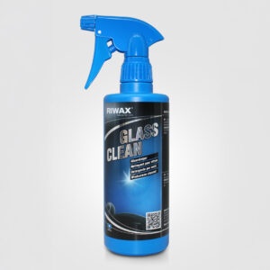GLASS CLEAN 0.5l