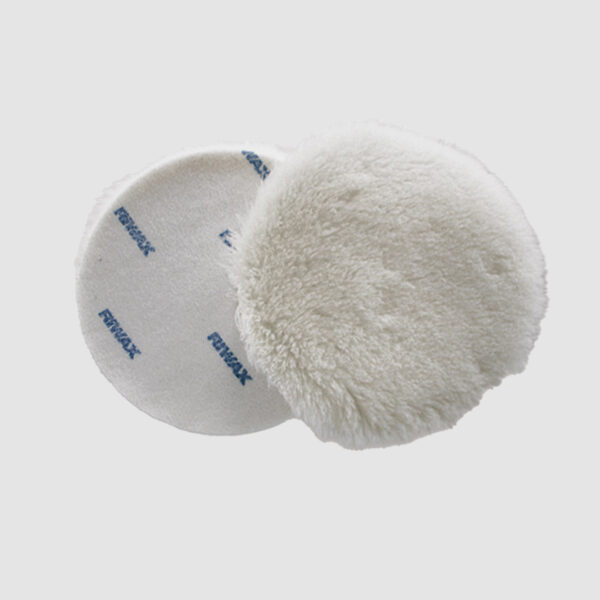 Velcro Pad