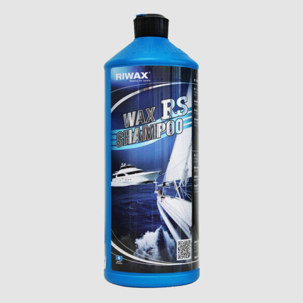 Was Shampoo